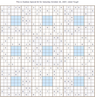 Sudoku-Sudoku