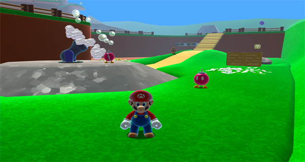 Super-Mario-64-Recreado-Fan