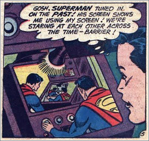 Superman-Superboy