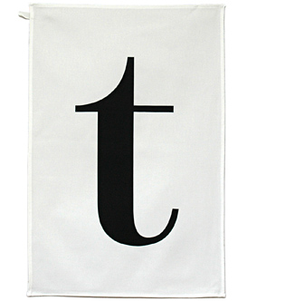 T-Towel