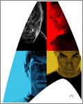 Star Trek / 2009 © Paramomunt Pictures