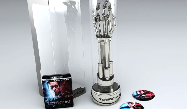 Terminator 2 br brazo