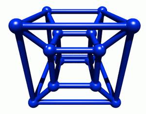 Teseracto4D