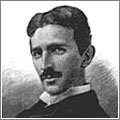 Nikola Tesla