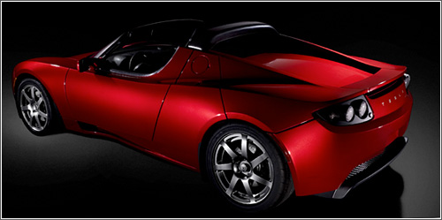 Tesla Roadster