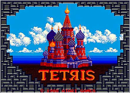 25º aniversario del Tetris