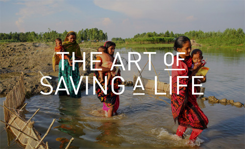 The-Art-Of-Saving-A-Life