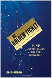 The Golden Ticket