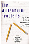 The Millenium Problems