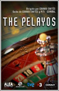 The Pelayo’s