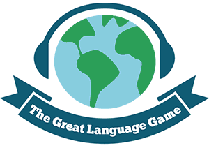 Thegreatlanguagegame