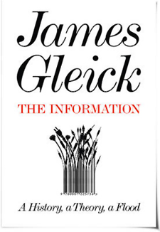 La información, de James Gleick