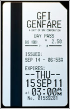 Bus Ticket (CC) Ecstatic Mark @ Flickr