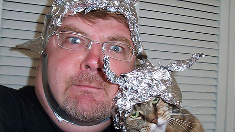 Tinfoilhat 1