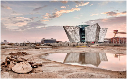 Titanicbelfast