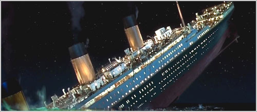 Titanicsky