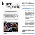 Hiperespacio.com v2