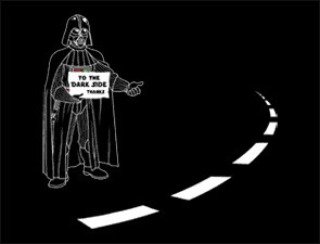 To The Dark Side - PrimeraPiel.com