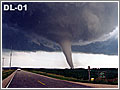 Tornado, Warren Faidley