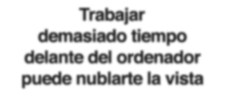 y además, ¡hay vida ahí fuera!