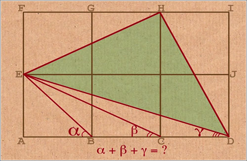 Tres-Triangulos