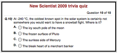 Trivia-New-Scientist