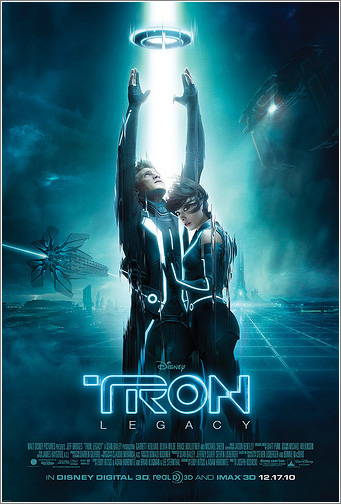 Tron-Legacy-Poster