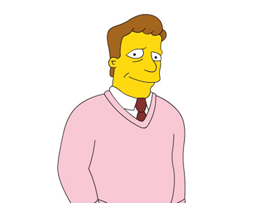 Troy Mcclure