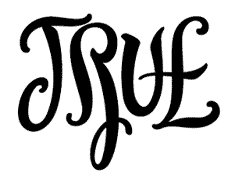 Truefalseambigram