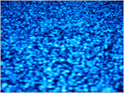 TV texture (CC) B.S. Wise @ Flickr