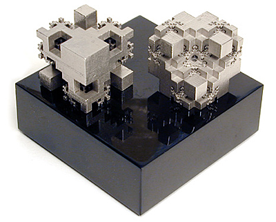 Unit-Cube-Fractal