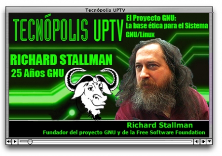 Visor-Stallman