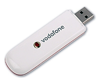Vodafone módem USB 3G - K3715