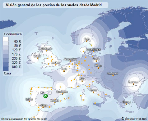 Vuelo-Baratos-De-Madrid
