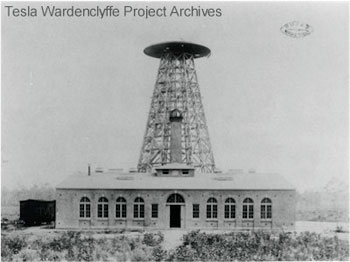 Wardenclyffe