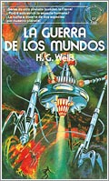 War of the Worlds