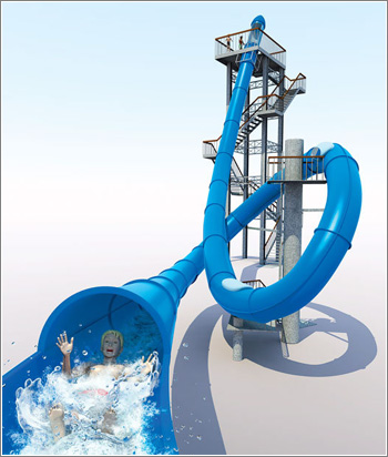 Waterslide2