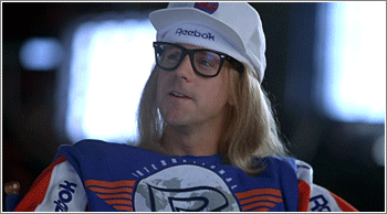 Wayne's World (3)