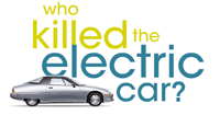 Who killed the electric car?