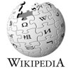 Logo Wikipedia