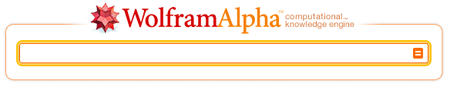 Wolfram Alpha