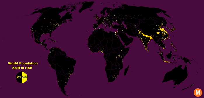 World-Population-In-Half - Max Galka