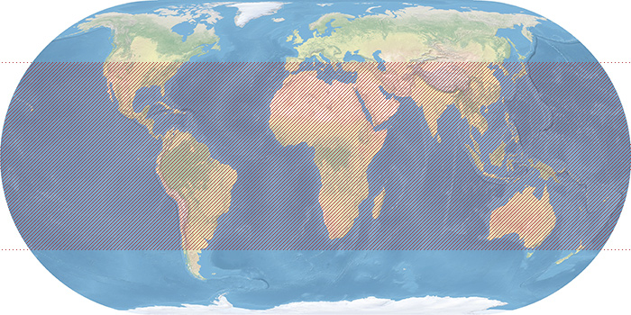 Worldatlas caida tiangong 1