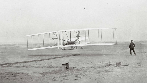 Wright-Flyer