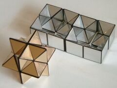 Yoshimoto Cube 2