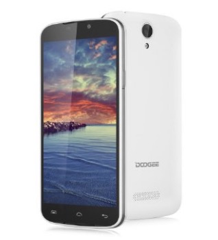 Doogee X6