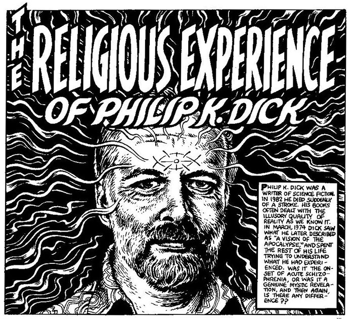 PKD experience