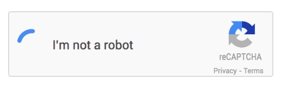 Recaptcha