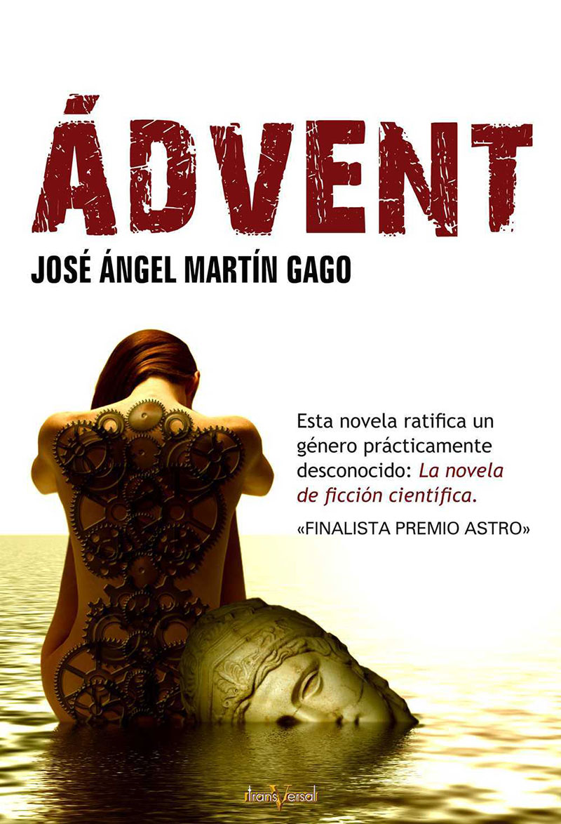 Ádvent por José Ángel Martín Gago