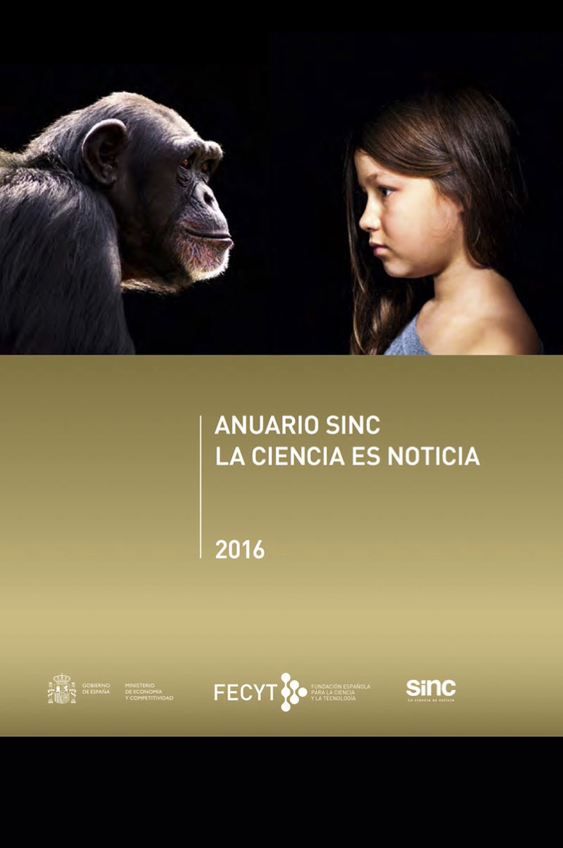 Anuario SINC 2016